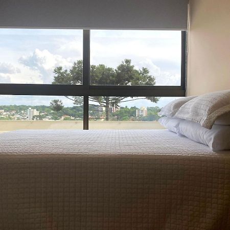 Apartmán Loft Belga 2 Master Collection Passo Fundo Exteriér fotografie