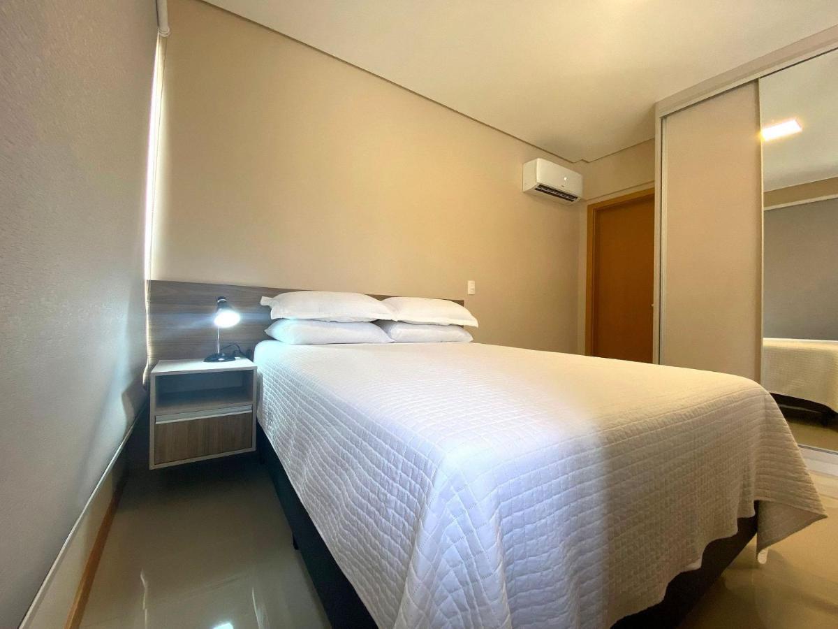 Apartmán Loft Belga 2 Master Collection Passo Fundo Exteriér fotografie