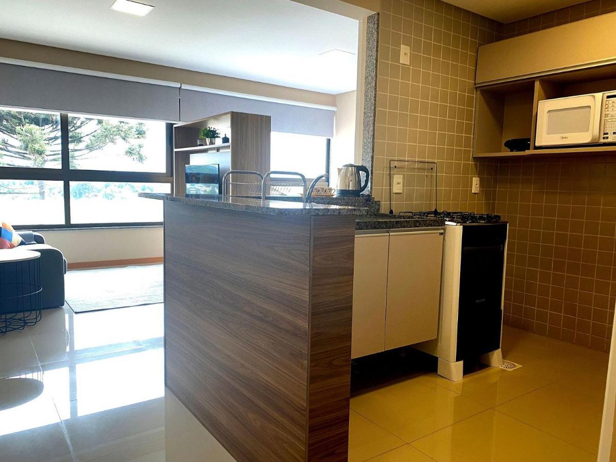 Apartmán Loft Belga 2 Master Collection Passo Fundo Exteriér fotografie