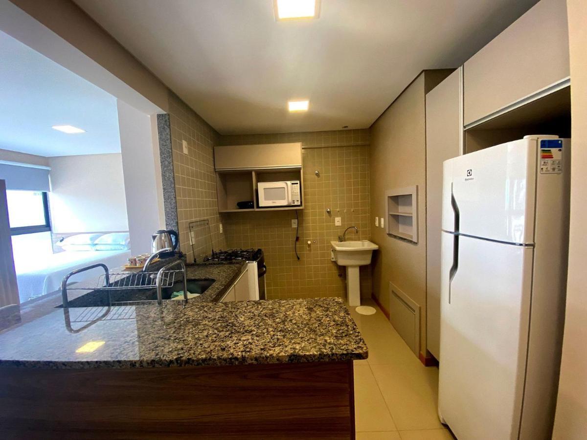 Apartmán Loft Belga 2 Master Collection Passo Fundo Exteriér fotografie