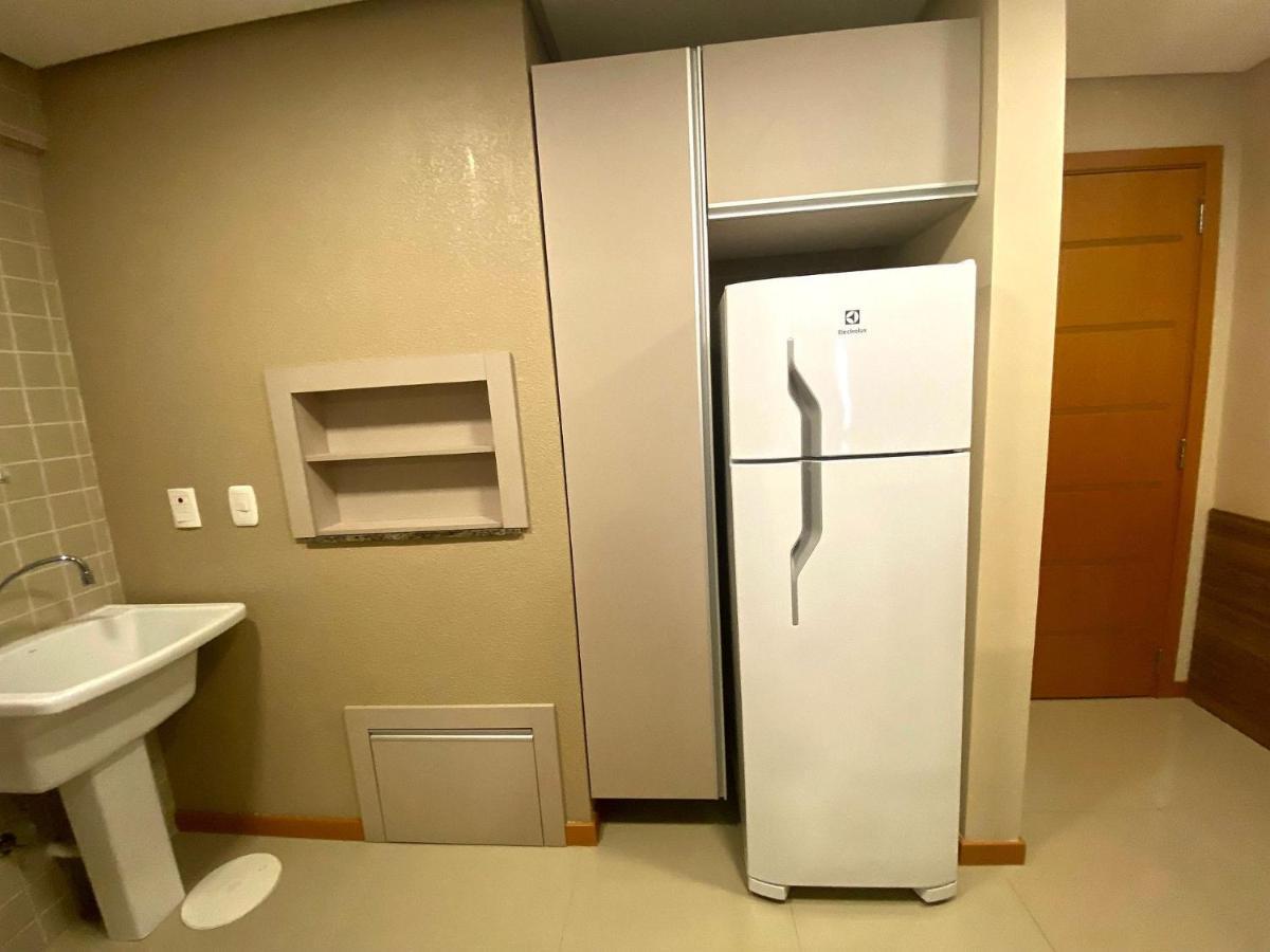 Apartmán Loft Belga 2 Master Collection Passo Fundo Exteriér fotografie